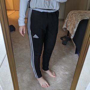 Climacool Adidas soccer joggers
